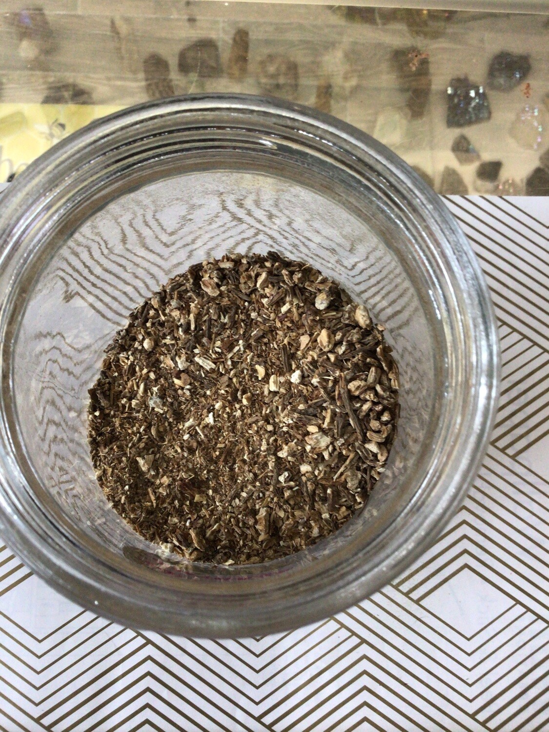 Angelica Root Herb