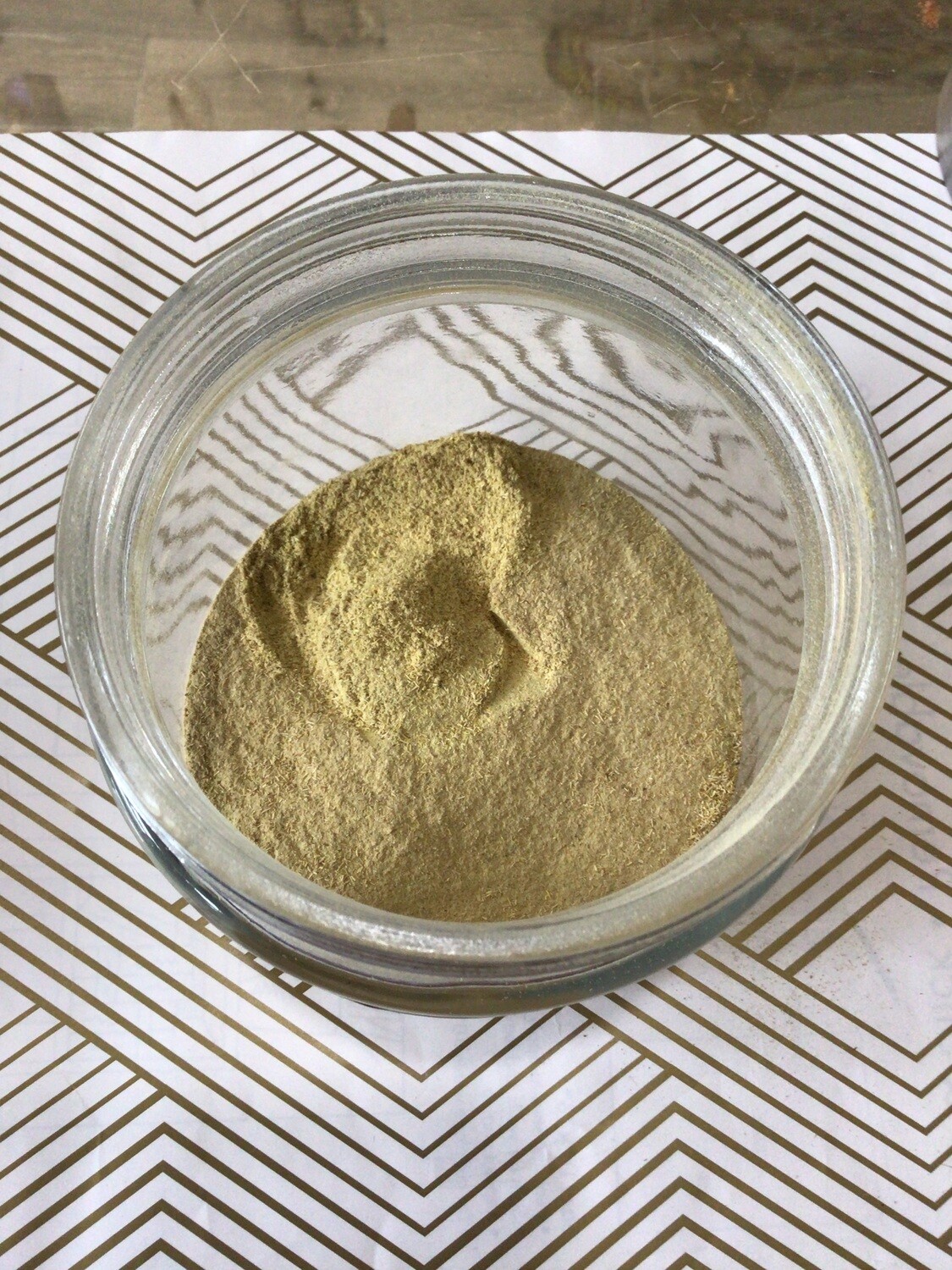 Barberry Root Powder