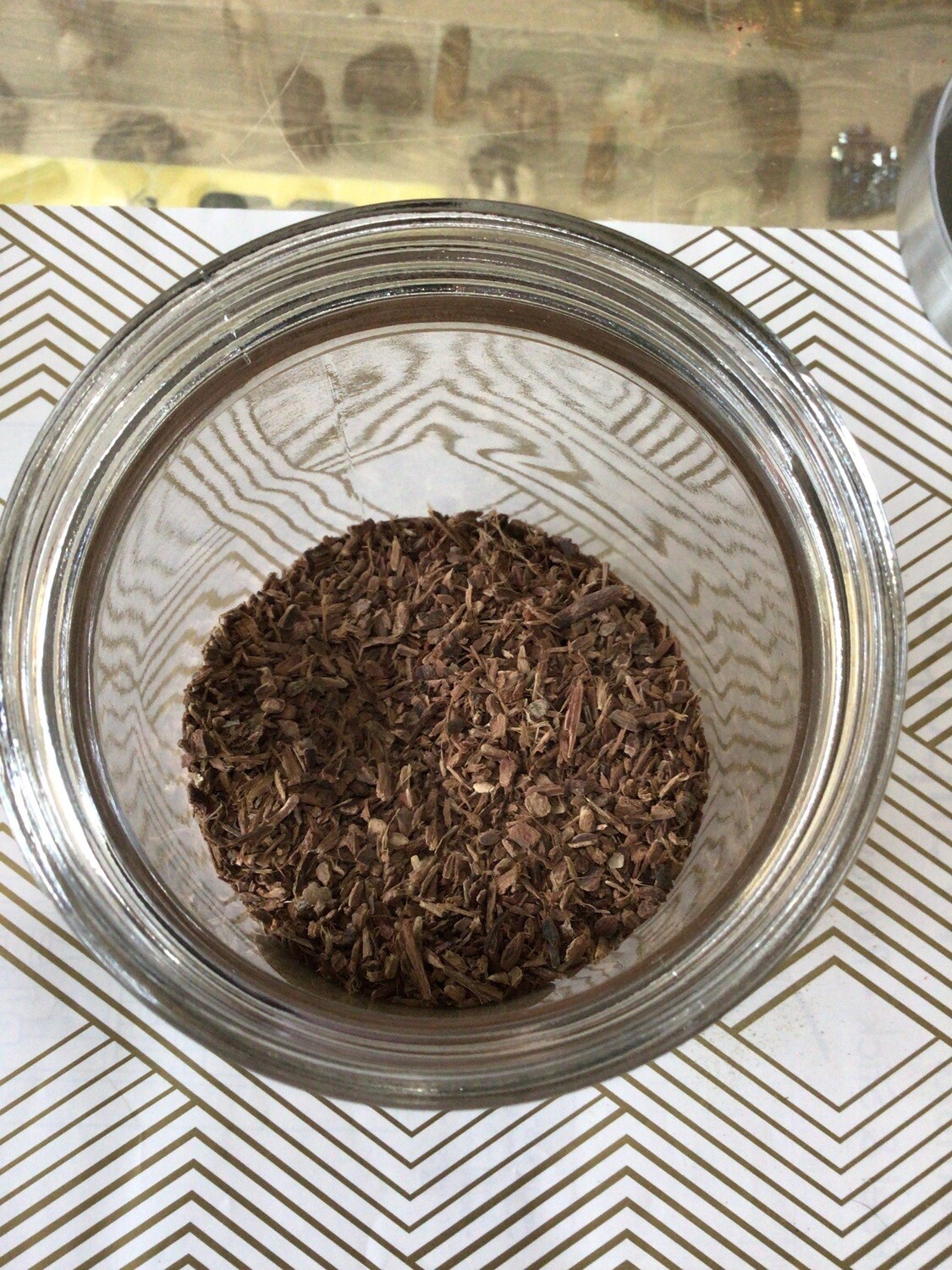 Bayberry Root Bark