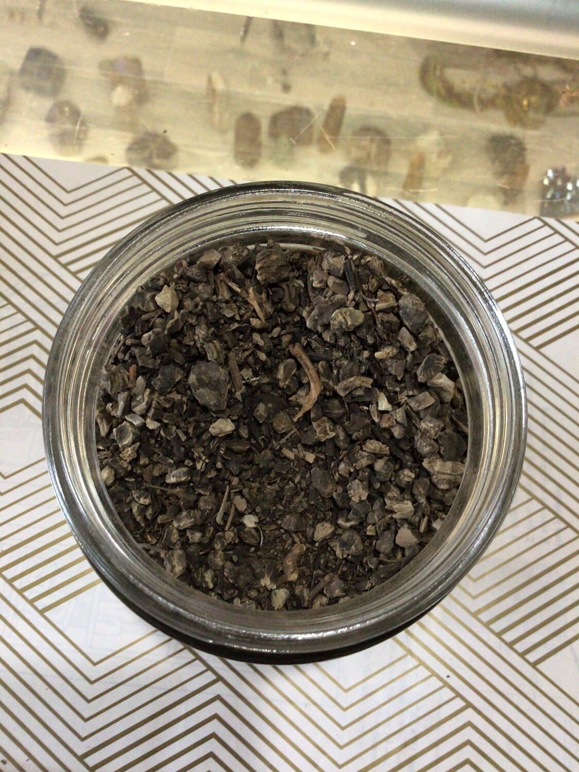 Black Cohosh Root