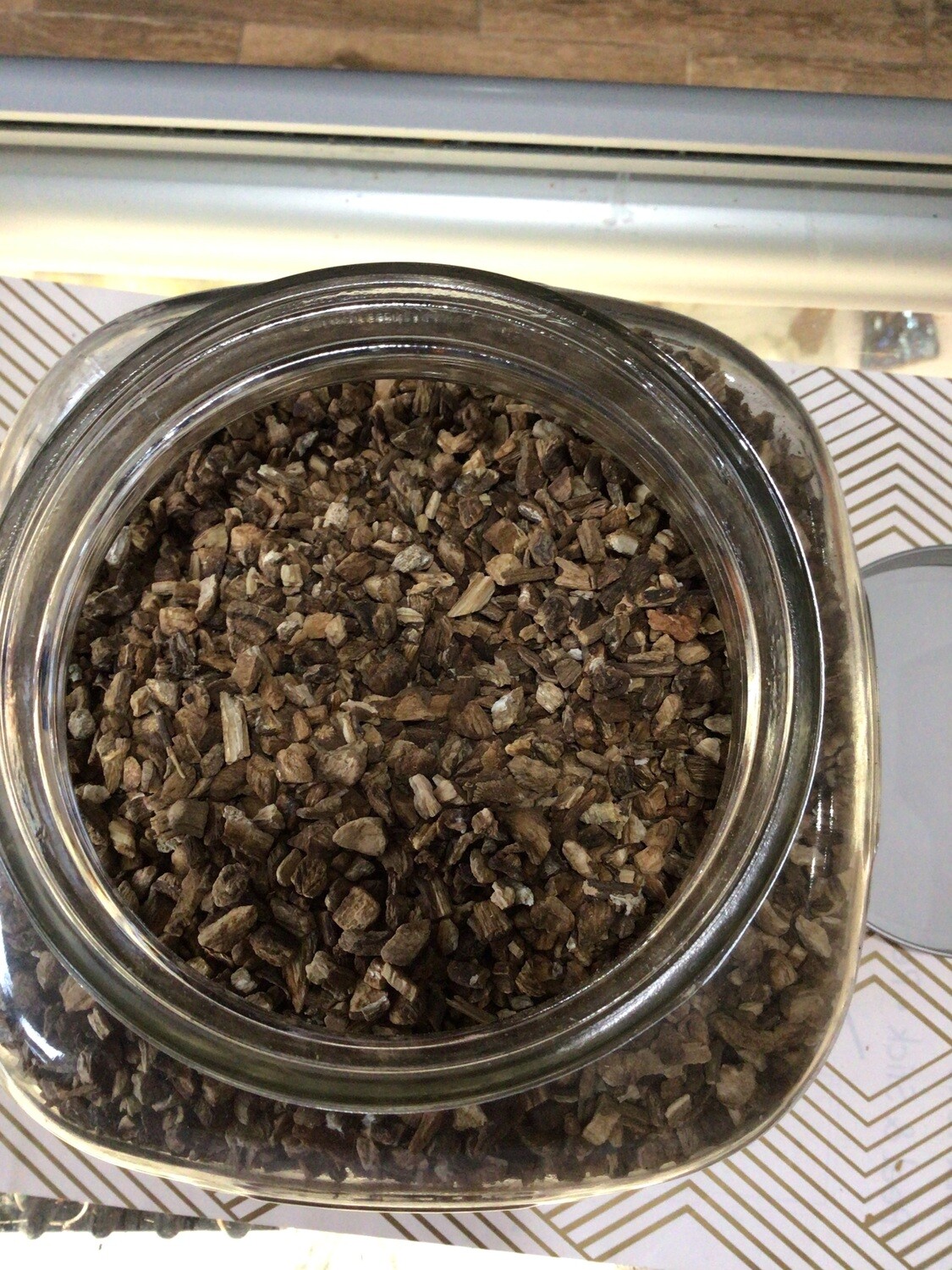 Burdock Root