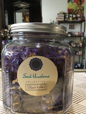Blue Lotus