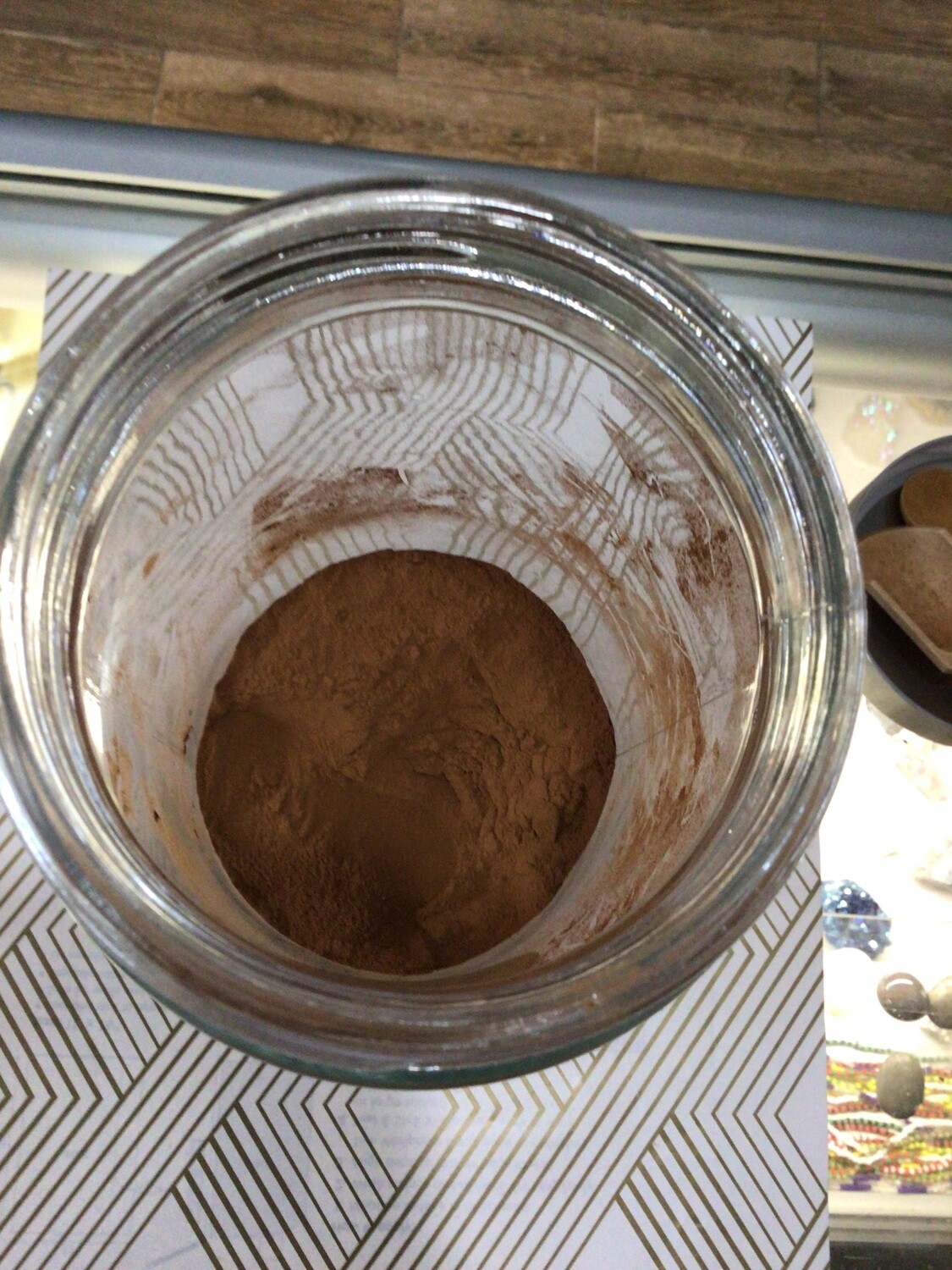 Cinnamon Powder