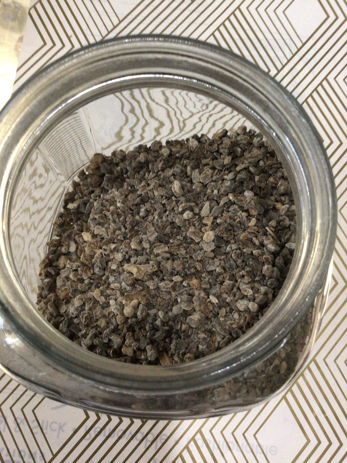 Devil&#39;s Claw Root 