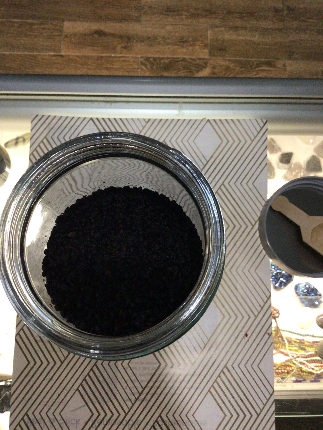 Elderberry
