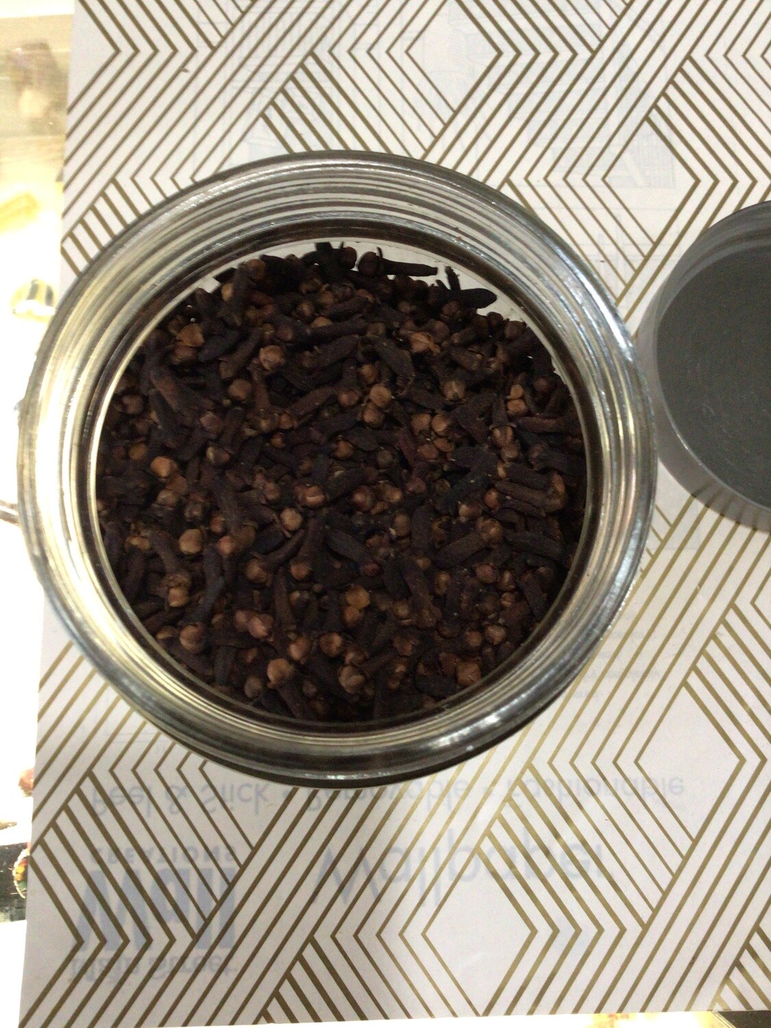 Cloves Whole