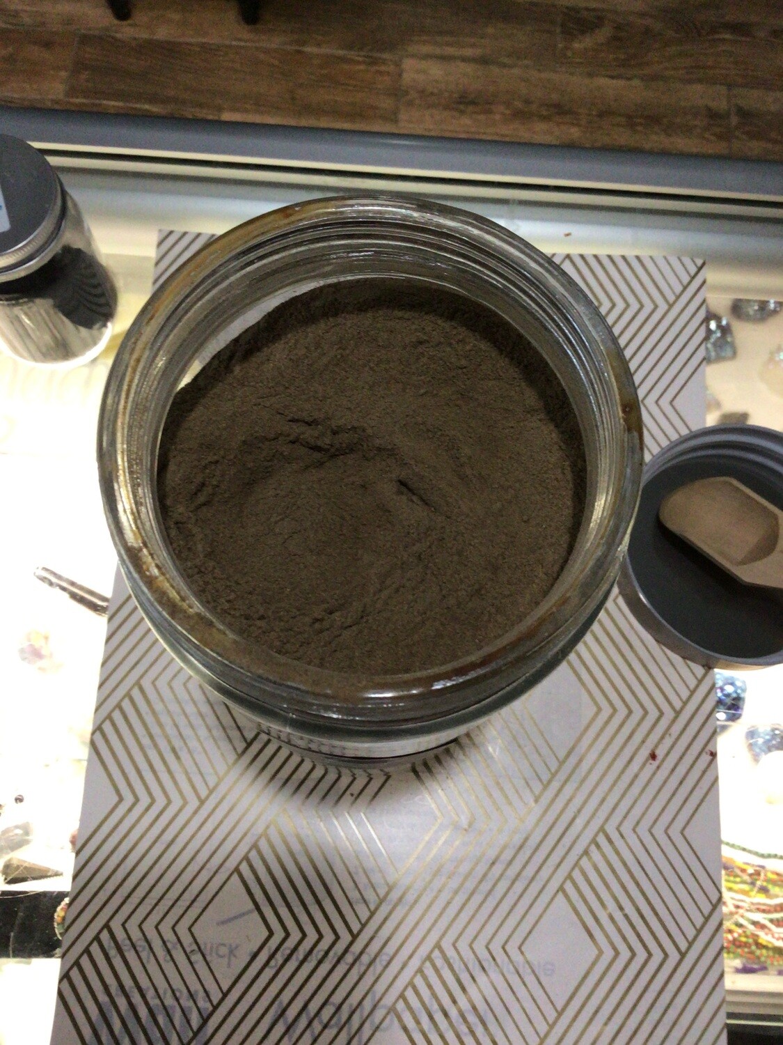 Eyebright Herb Powder