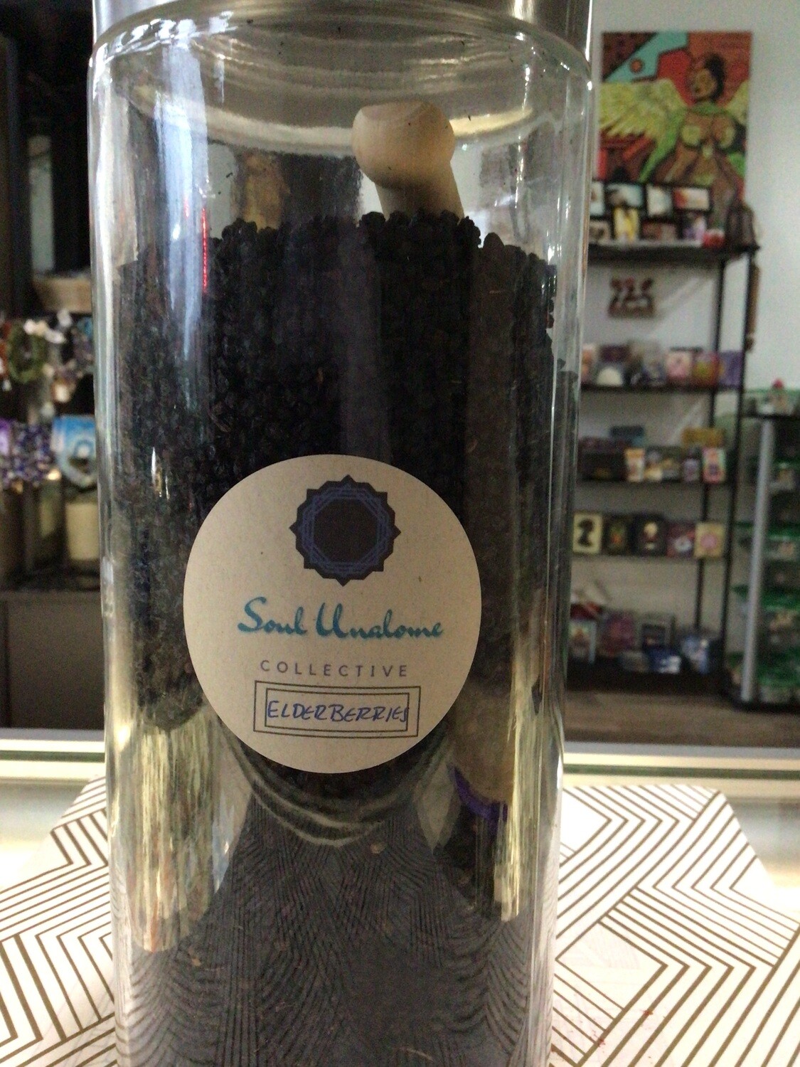 Elderberry