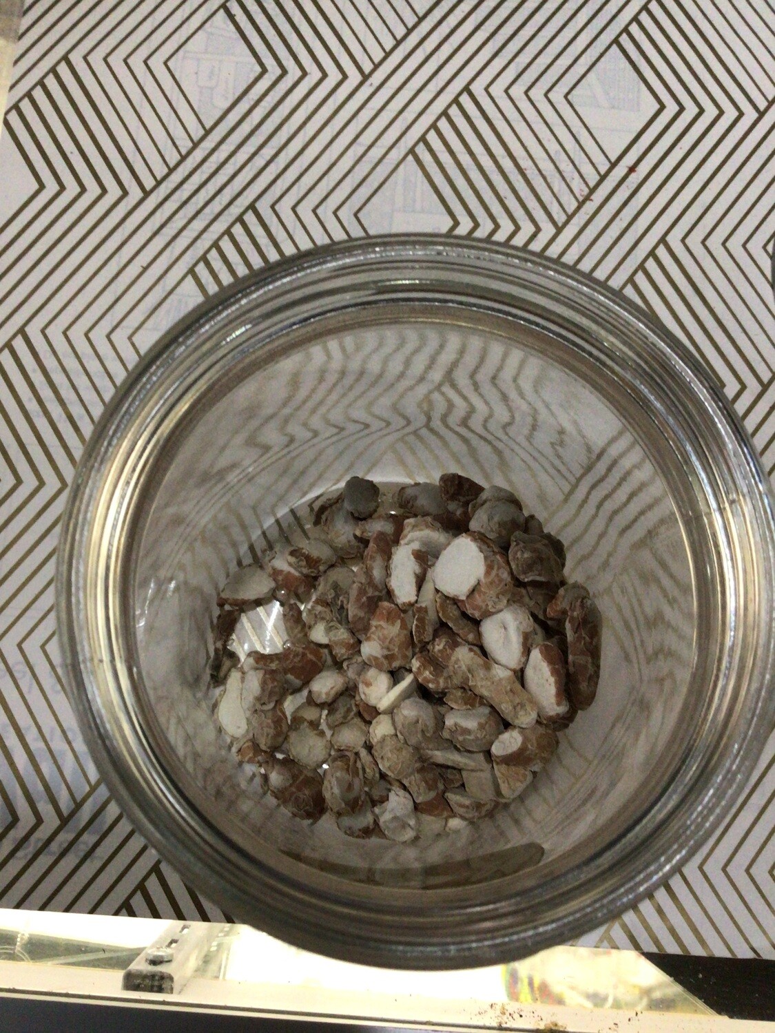 Galangal Root 