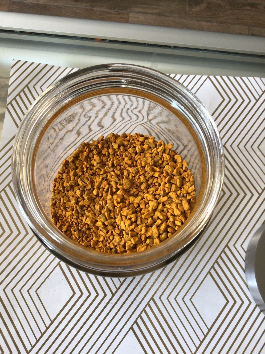 Turmeric Chip