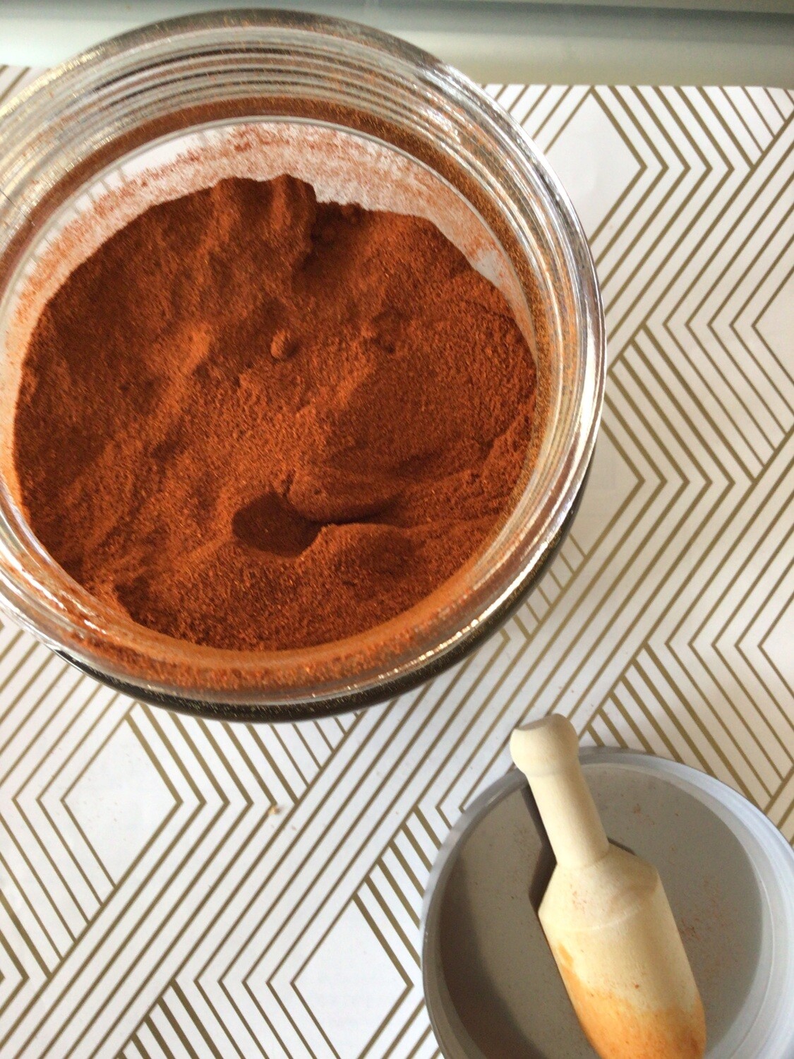 Paprika