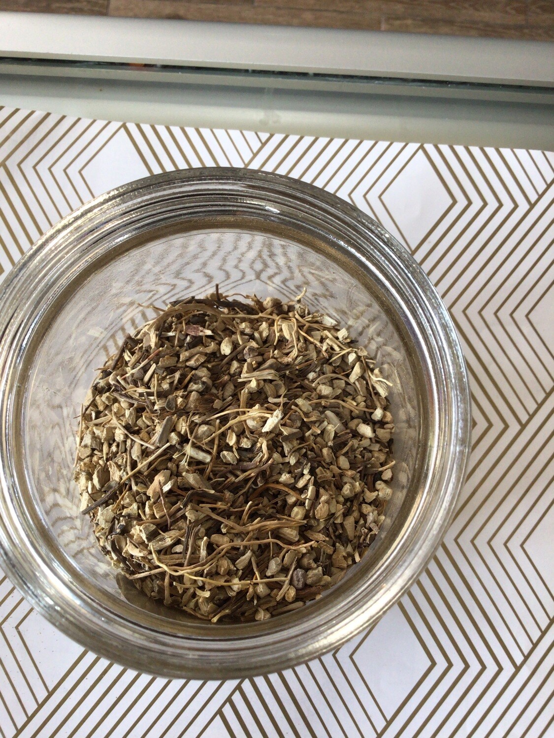 Grape Root 