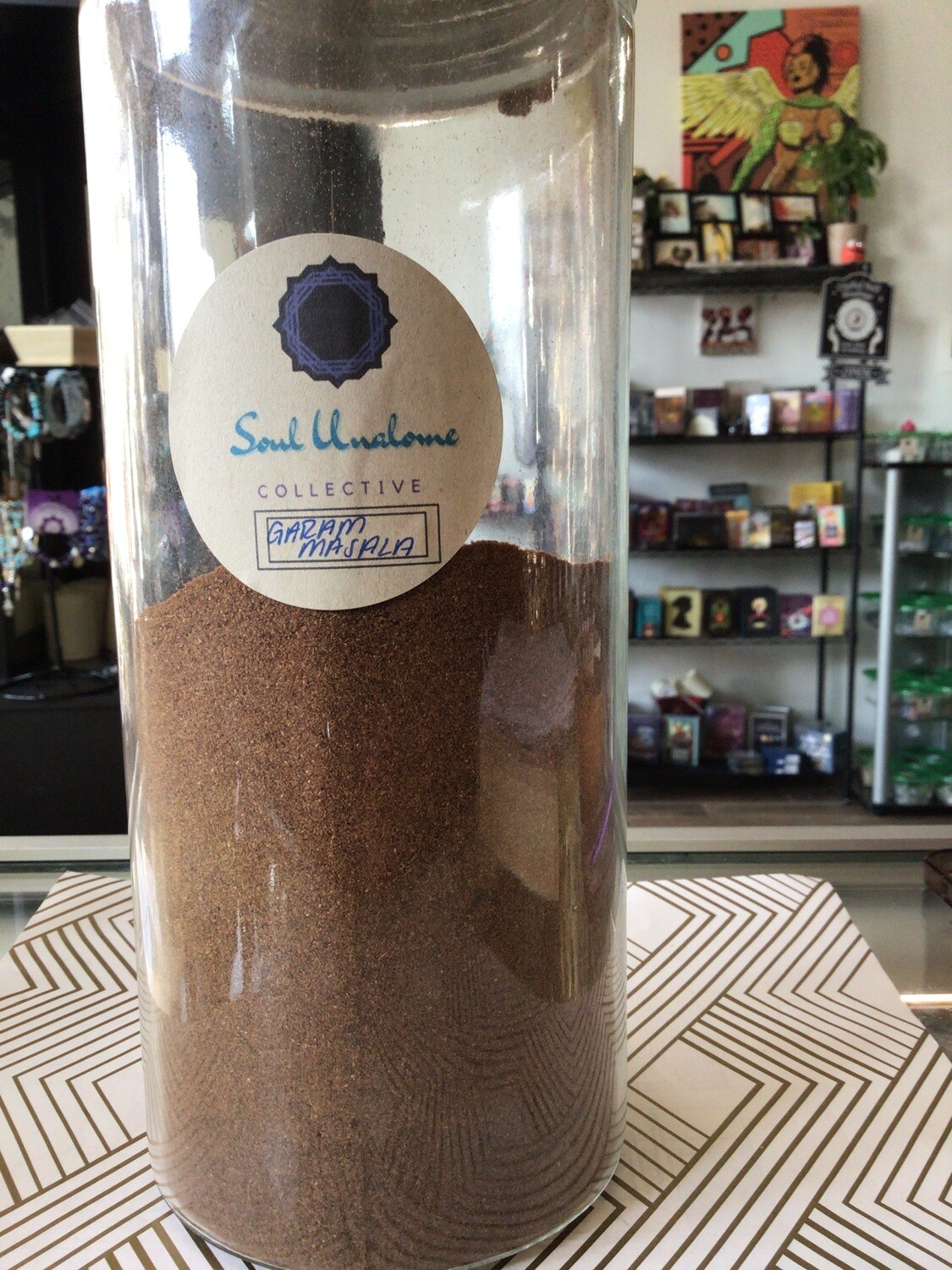 Garam Masala