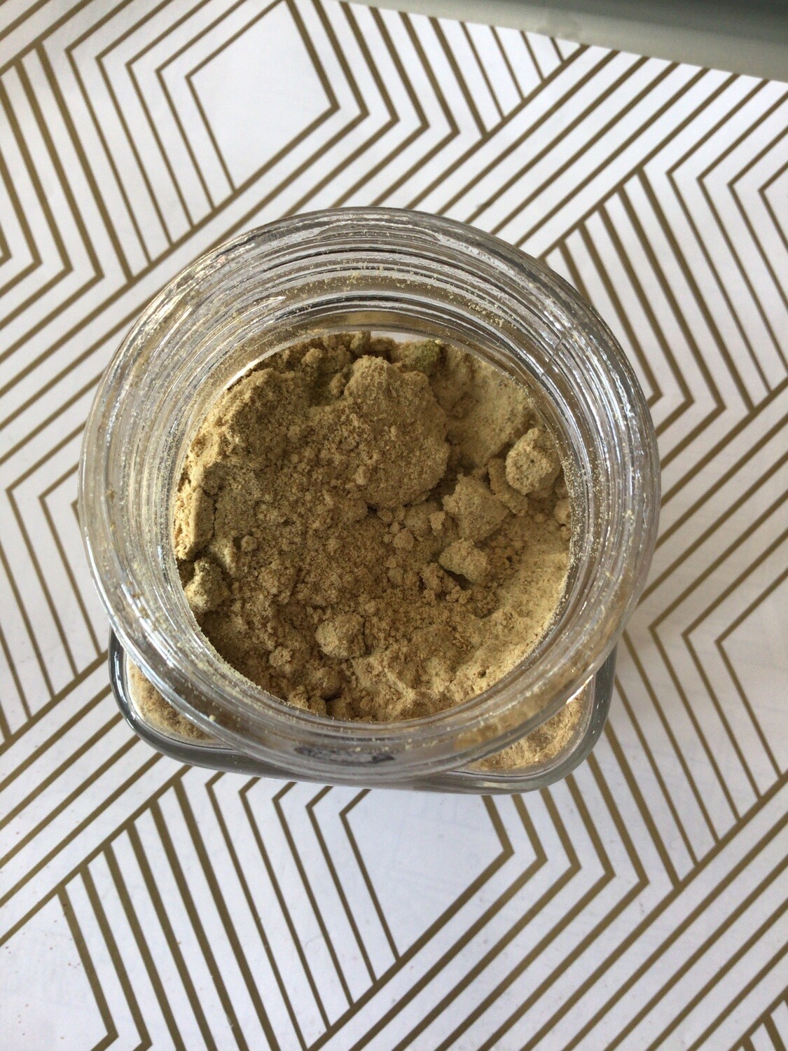 Jalapeno Powder