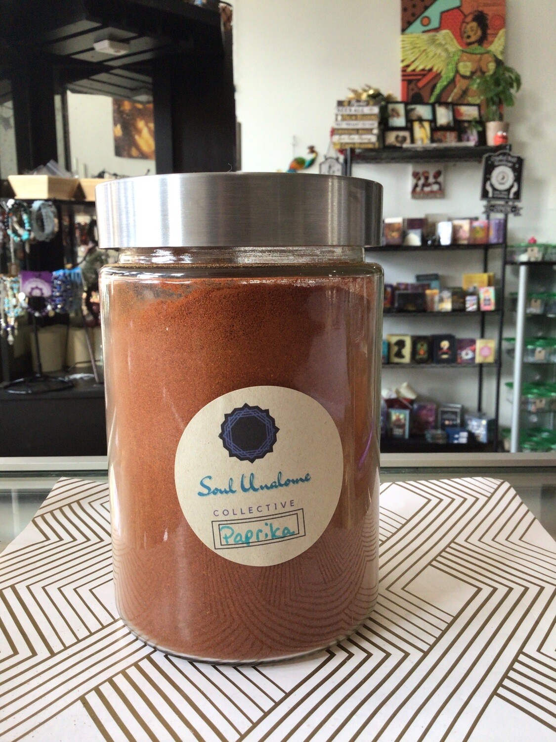 Paprika