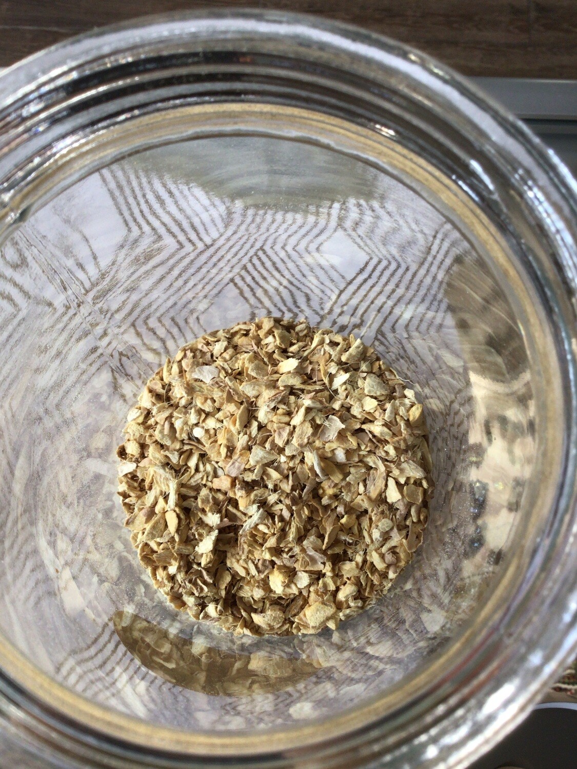 Ginger Root
