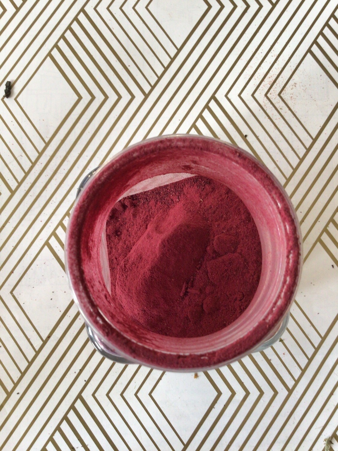 Hibiscus Powder