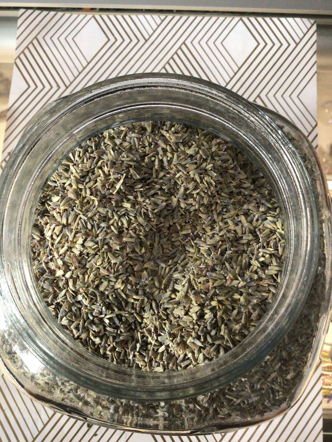 Lavender