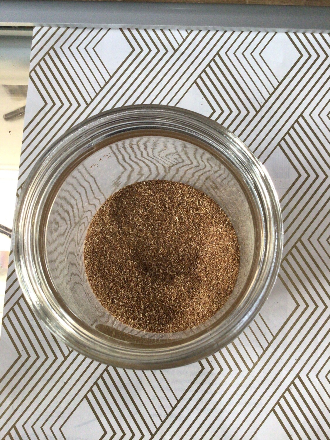 Lemon Peel