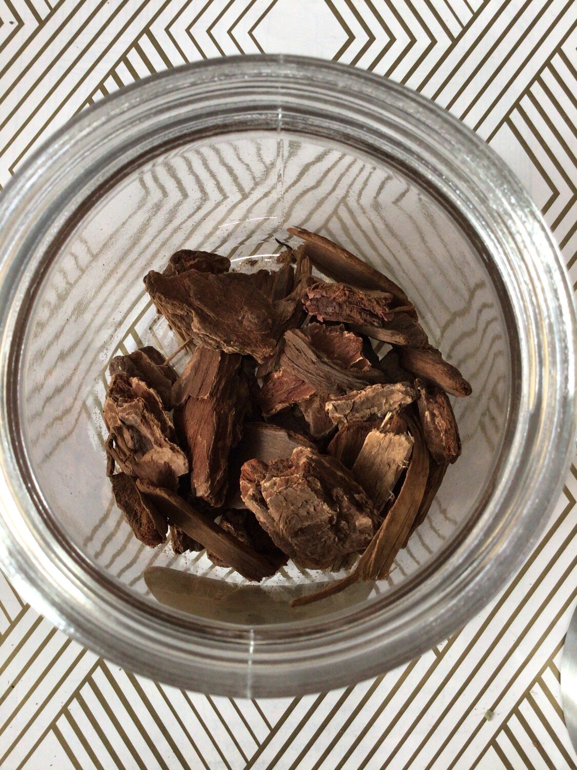 Jezebel Root 