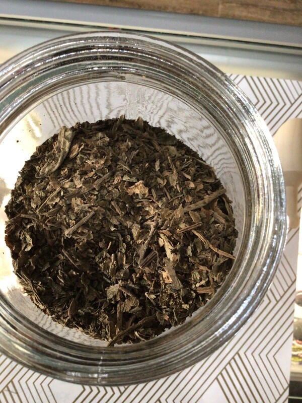 Lobeila (Indian Tobacco)