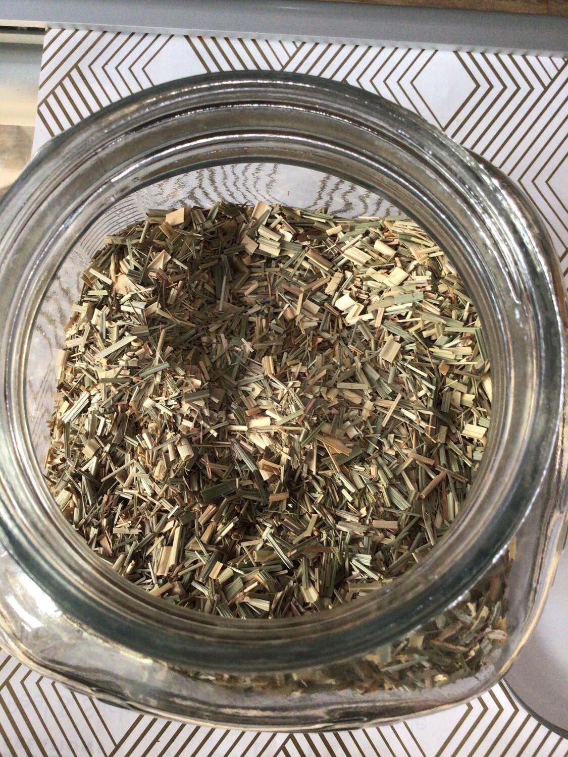 Lemongrass