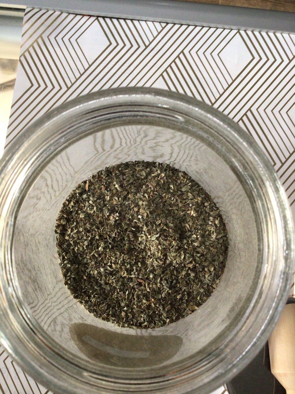 Majoram Leaf