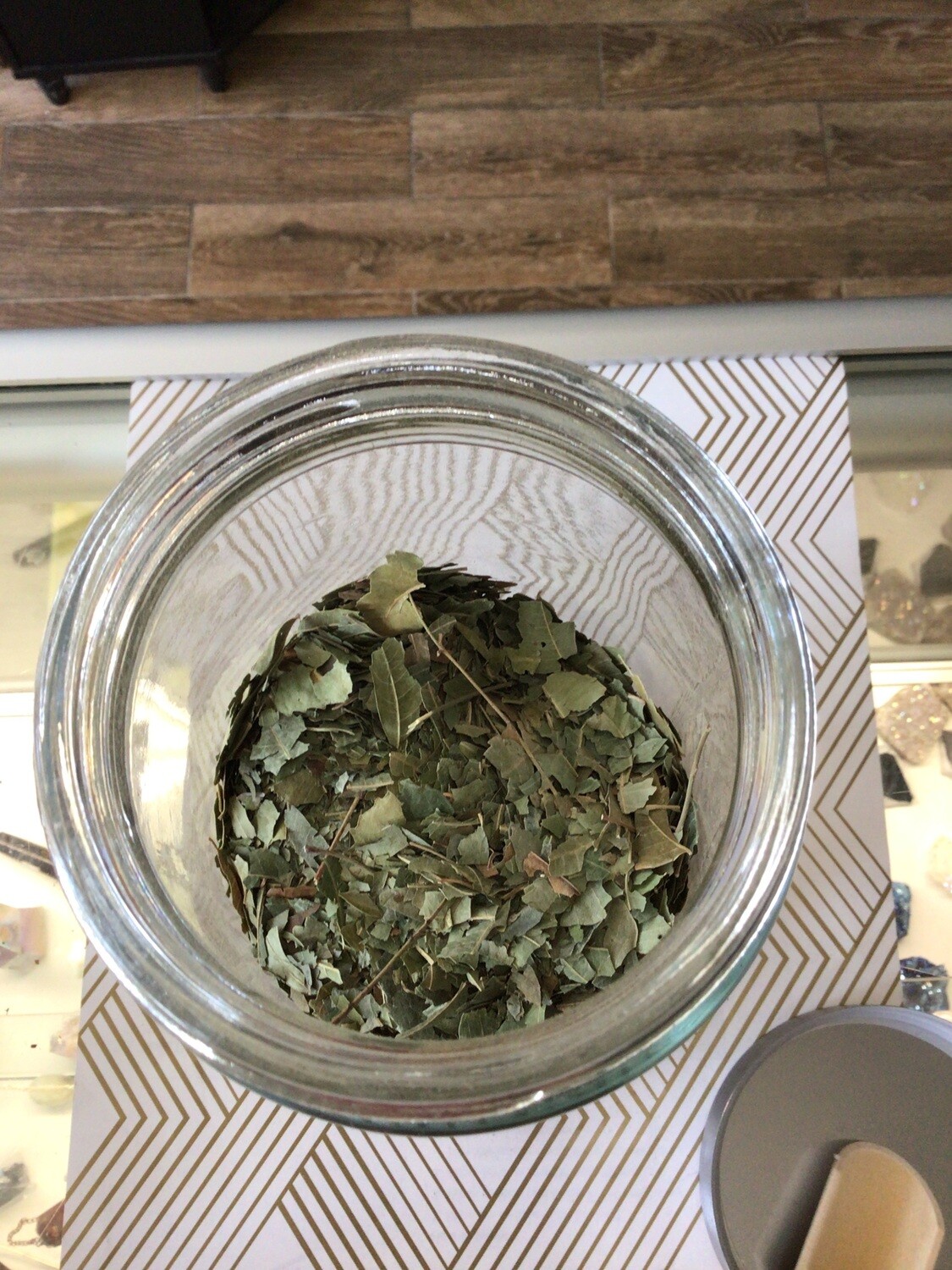 Neem Leaves