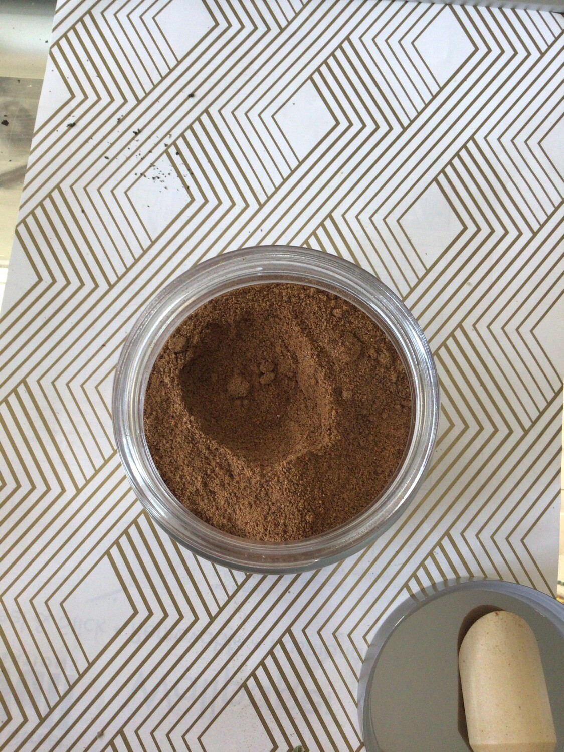 Nutmeg Powder