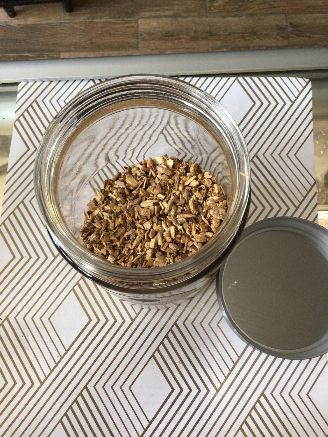 Palo Santo Chips 
