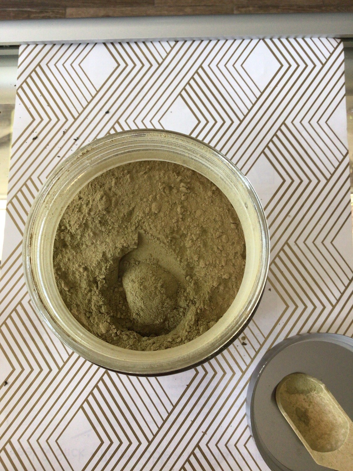 Olive Leaf Powder