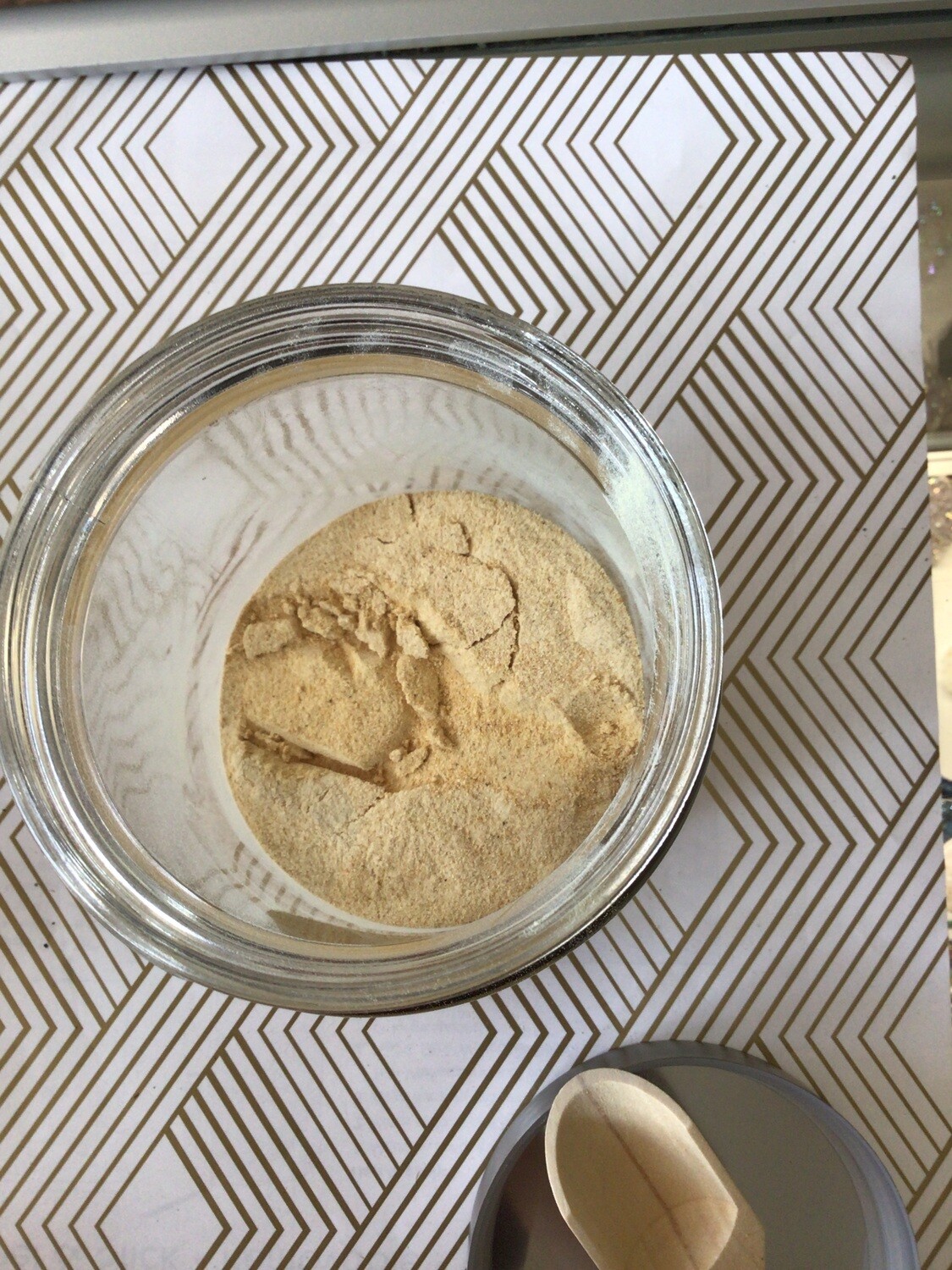 Orange Peel Powder