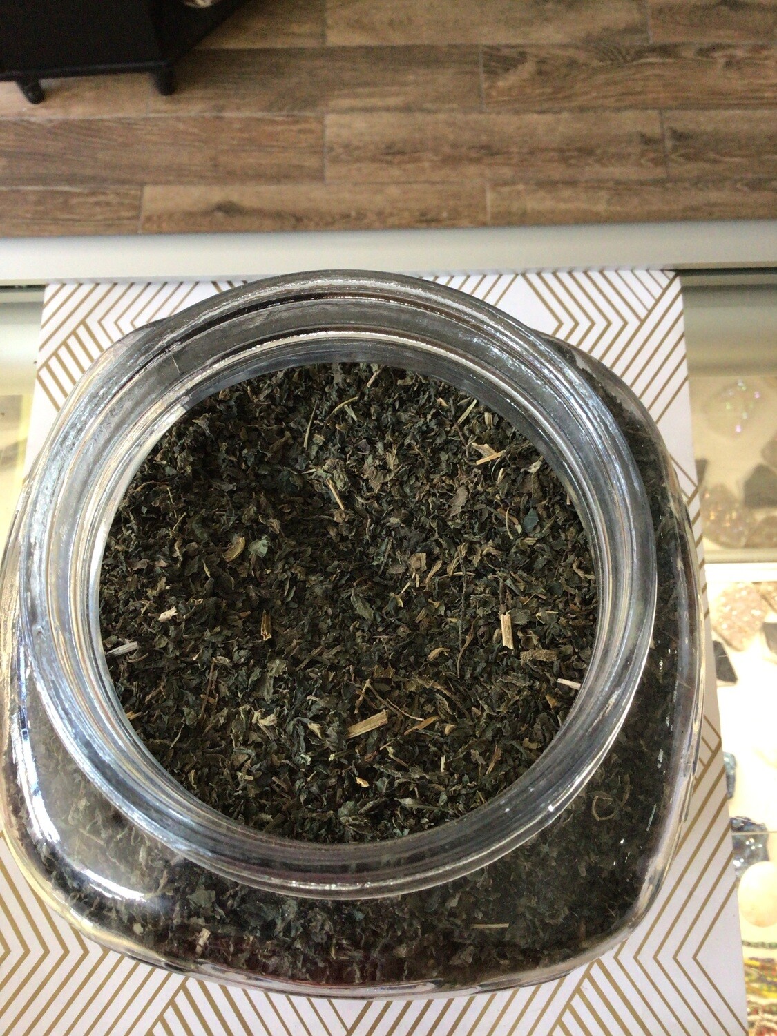Nettle
