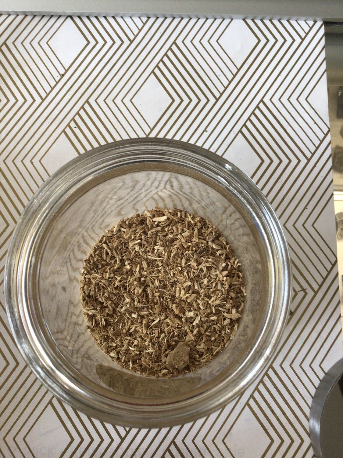 Poke Root