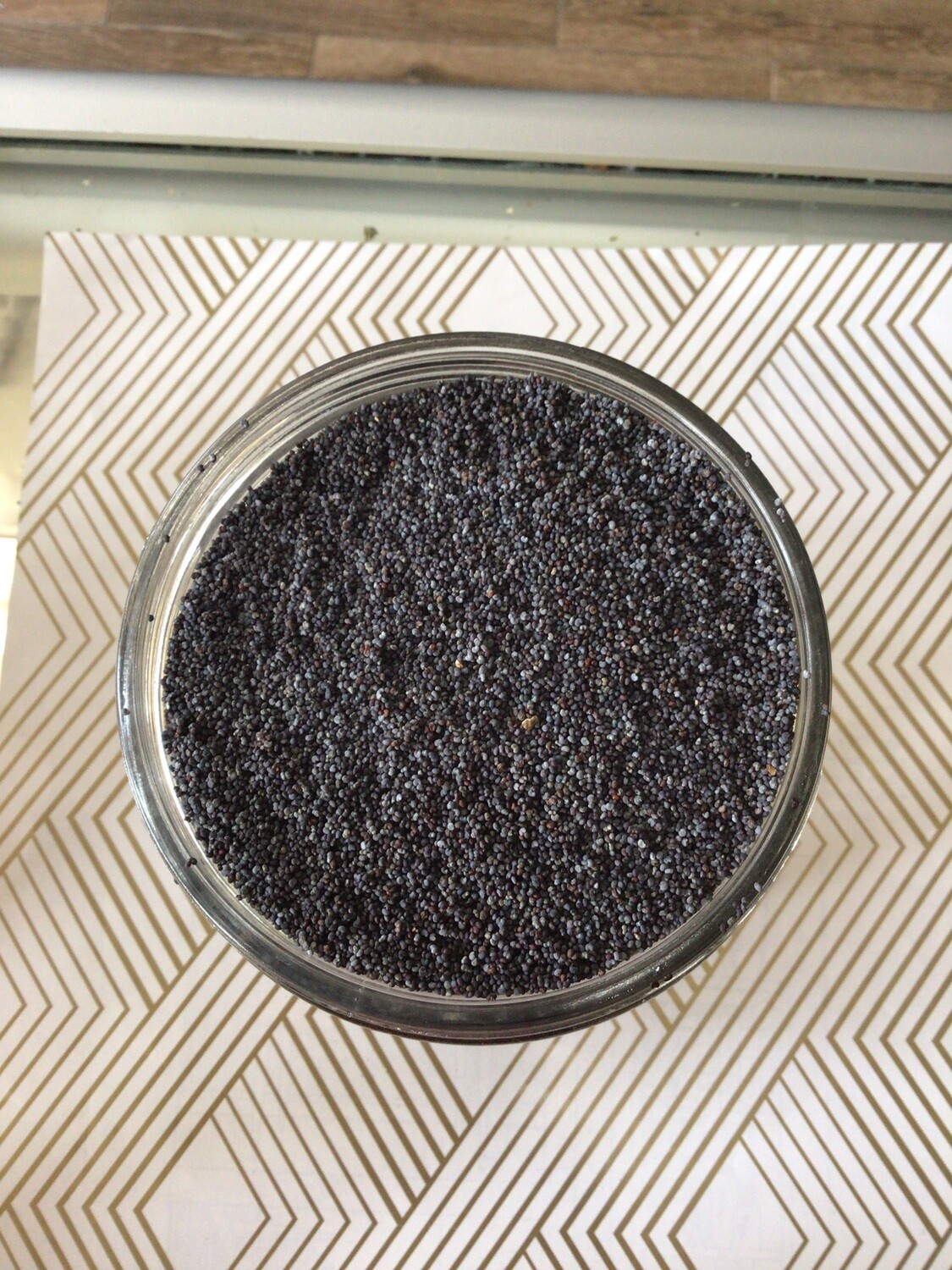 Poppy Seed 
