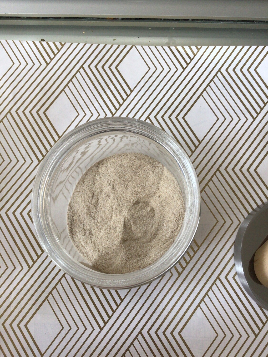 Psyllium Husk
