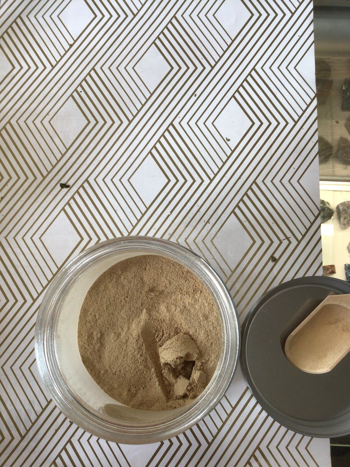 Poke Root Powder