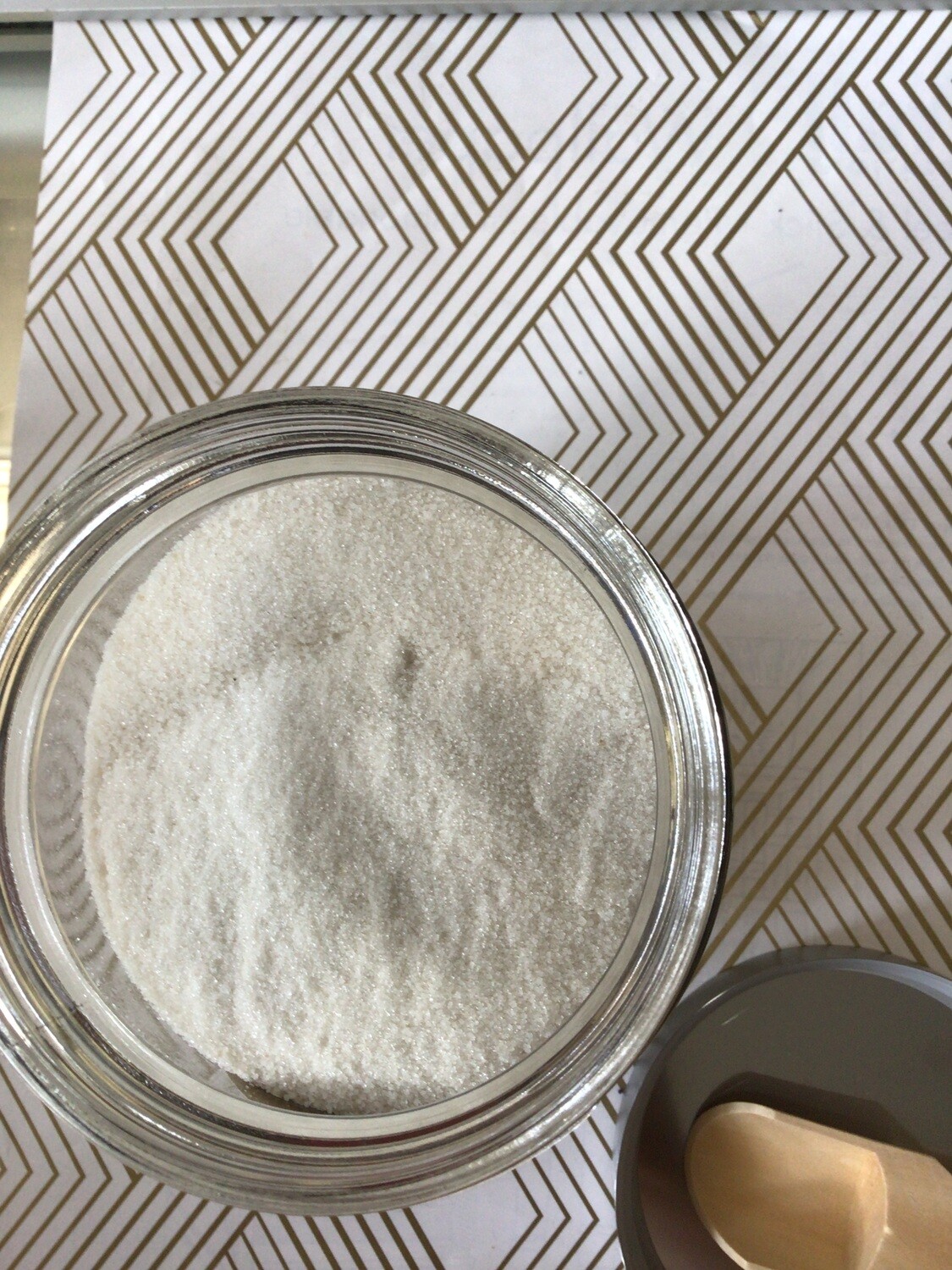 Pure Sugar Cane