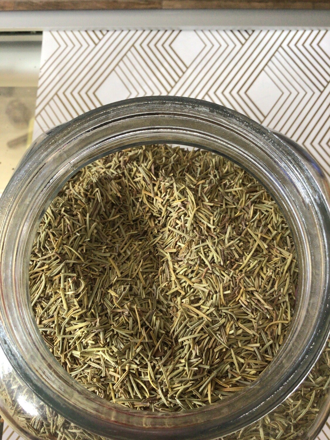 Rosemary Leaf