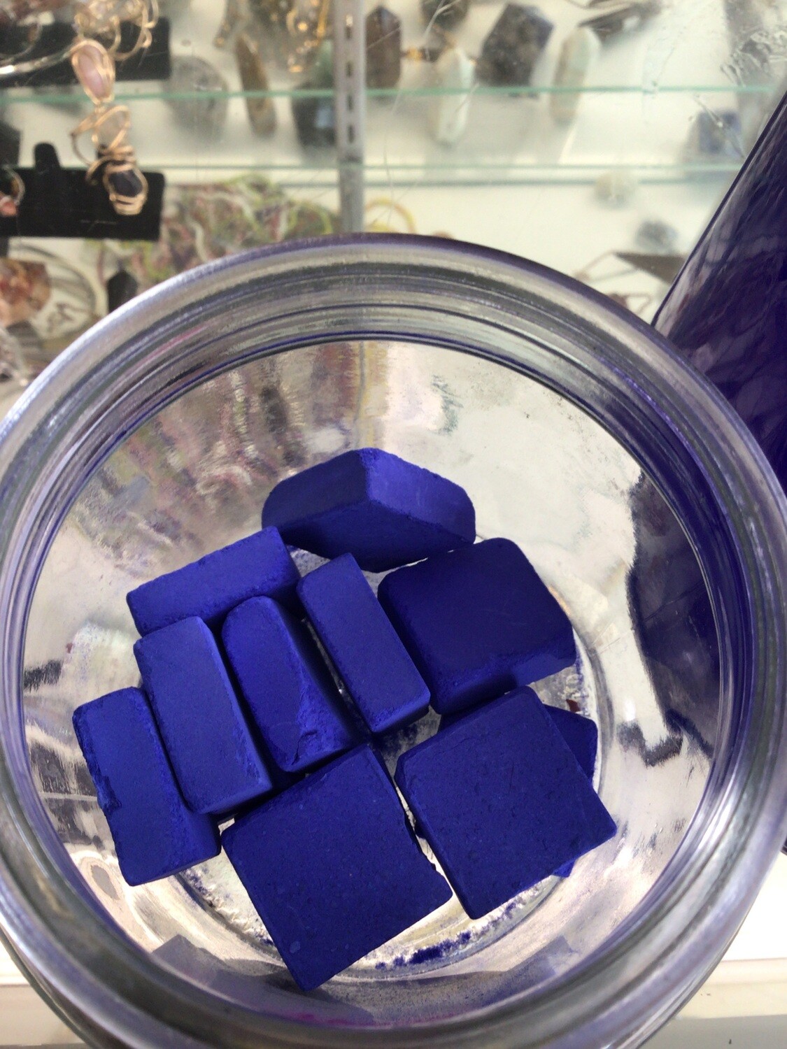 Blue Anil
