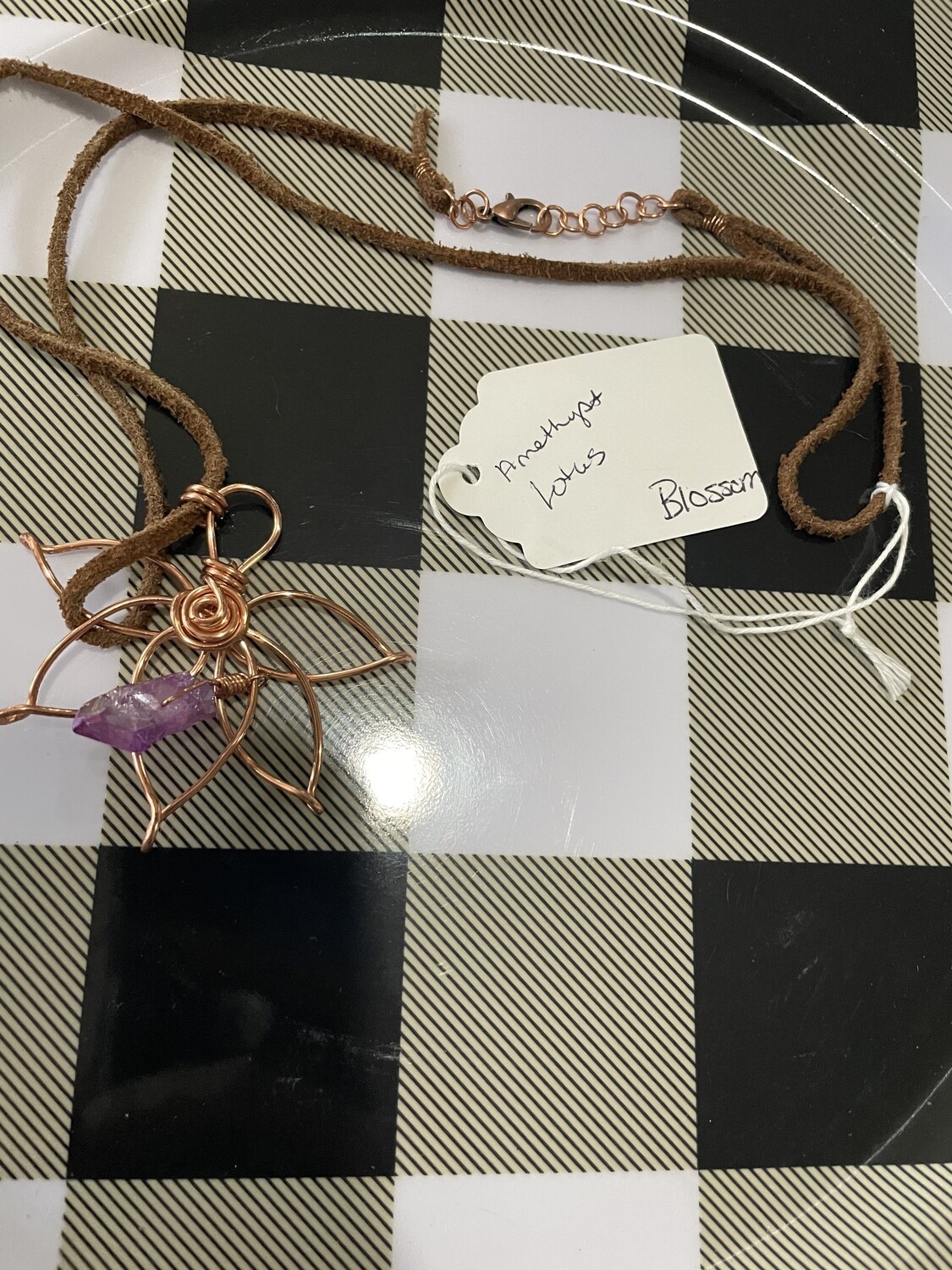 Blossom (Amethyst)