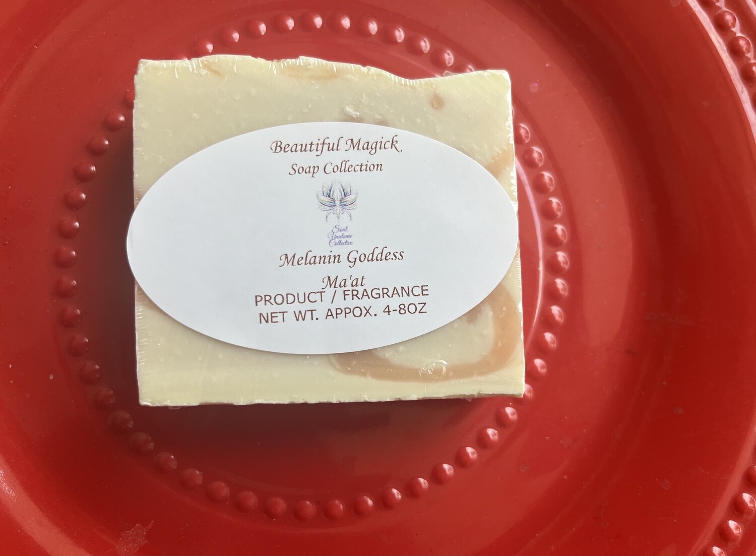 Beautiful Magickal Soap Collection