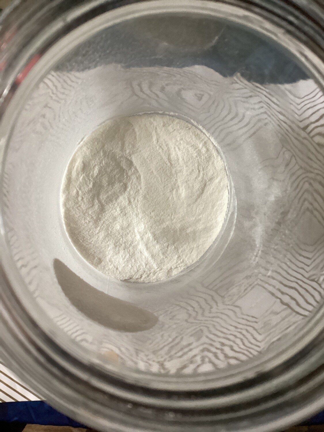 Honey Powder