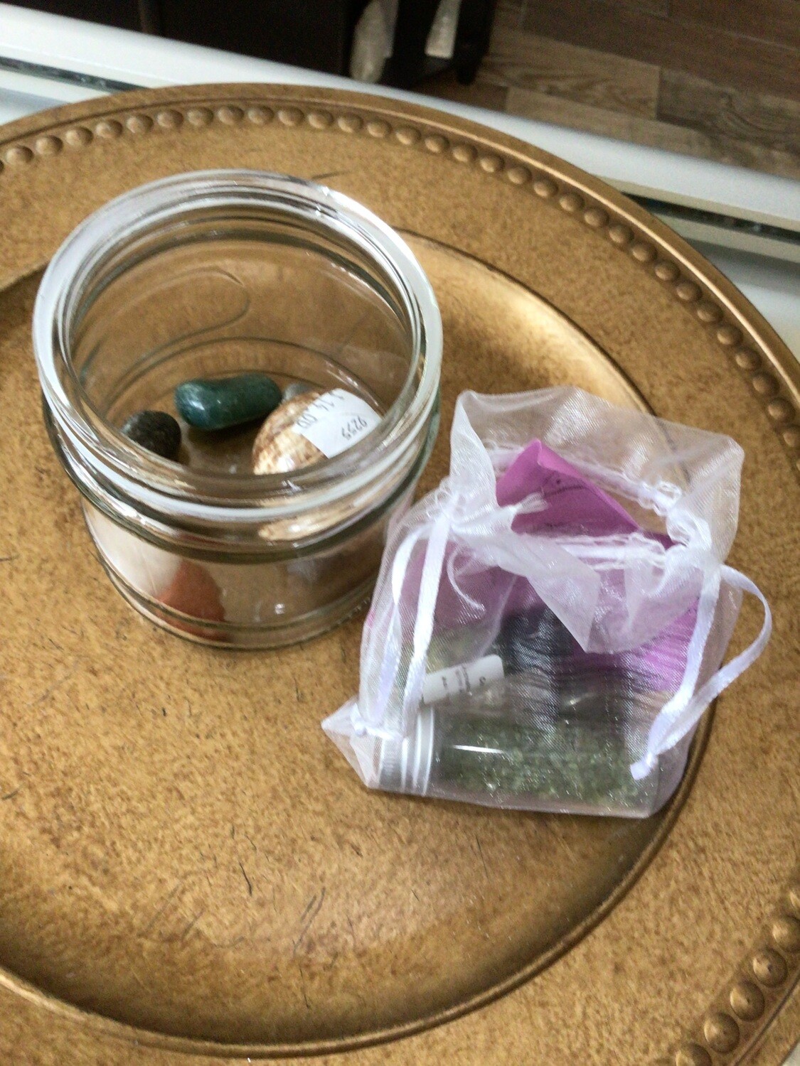 Zodiac Jars 