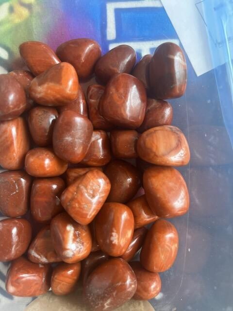 Red Malachite