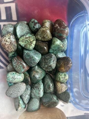 Turquoise