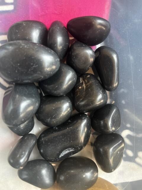 Black Tourmaline PT
