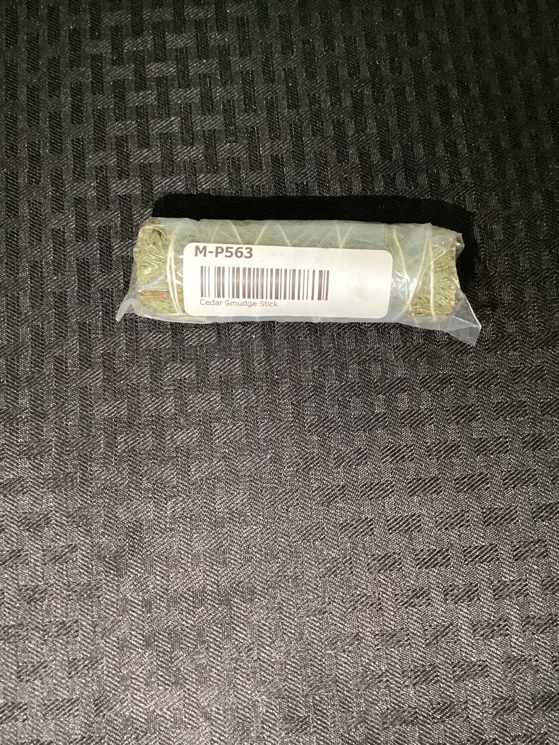 Cedar Sage 4&quot;