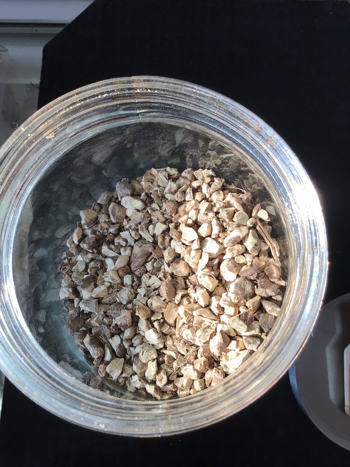 Stone Root