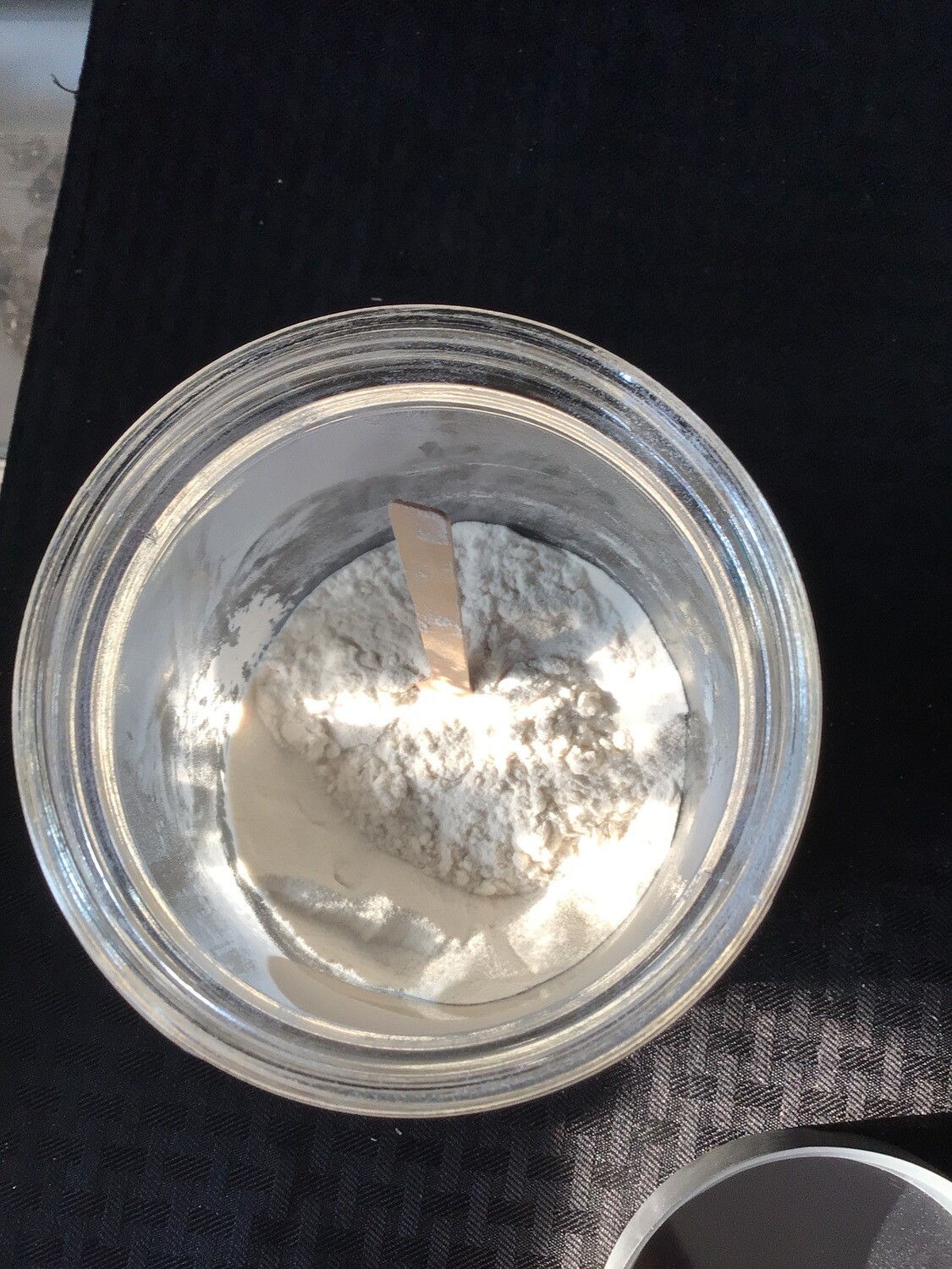 Arabic Gum Powder